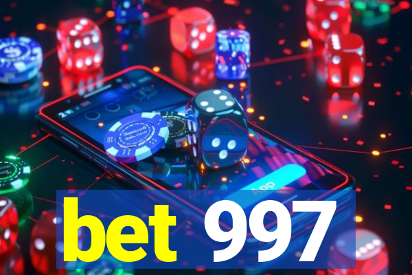 bet 997